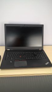 Thinkpad Laptop
