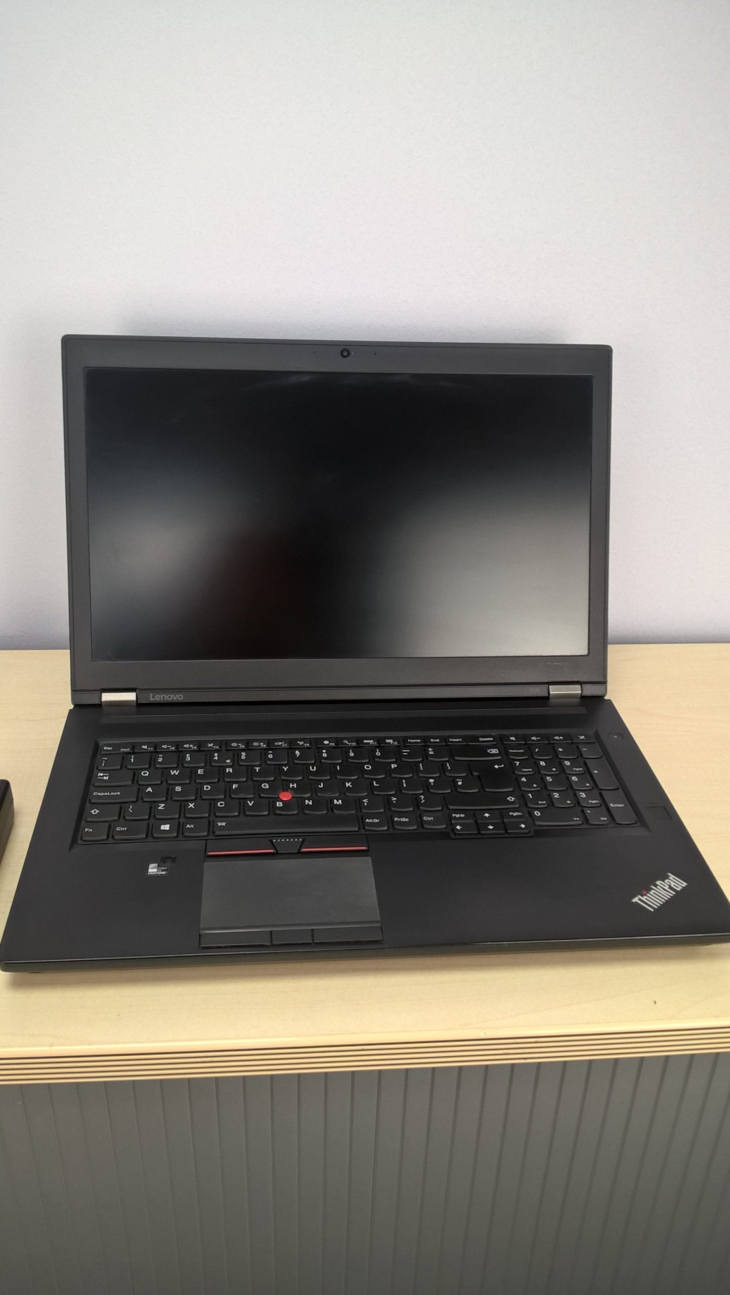 Thinkpad Laptop