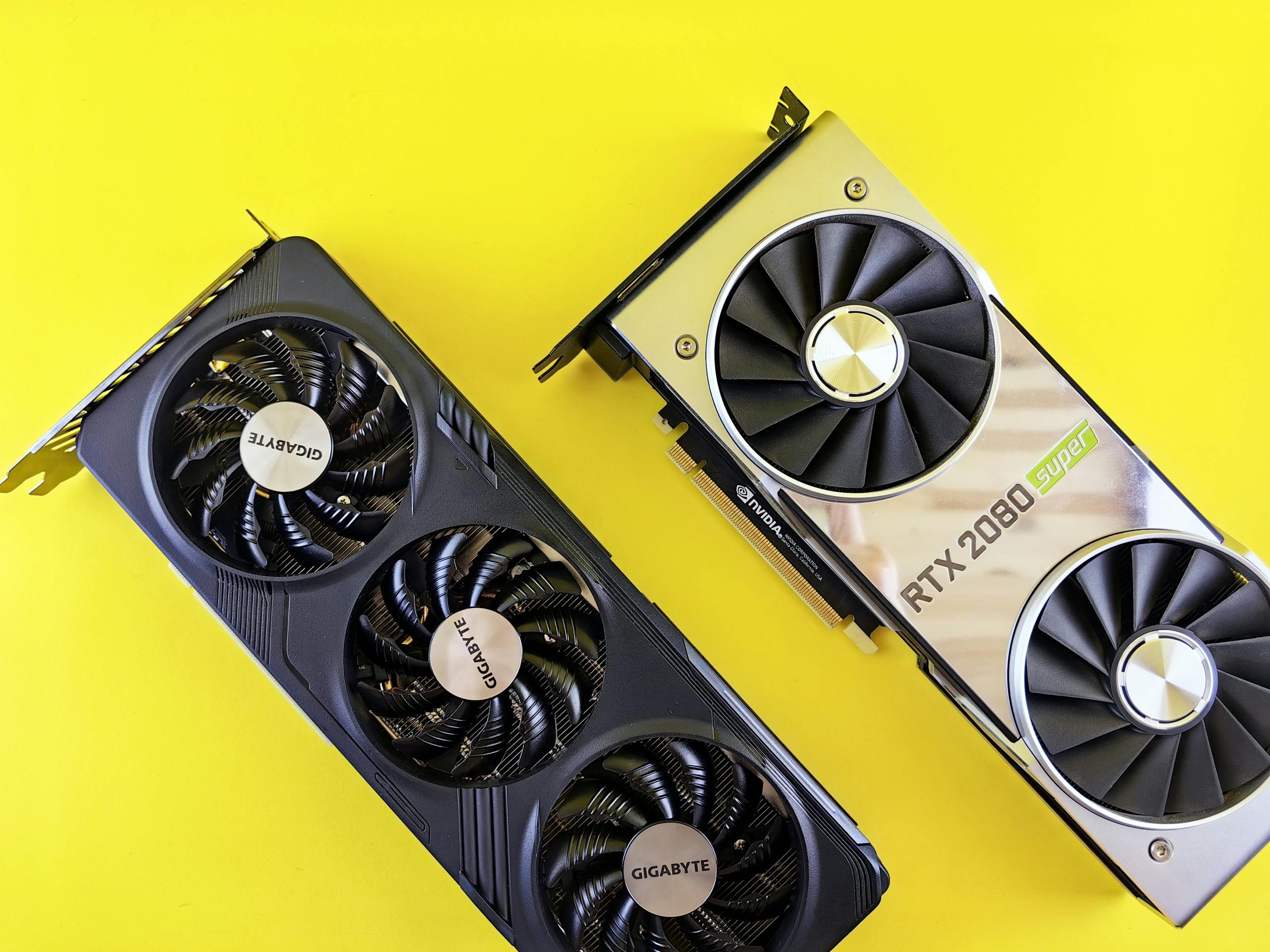 NVidia