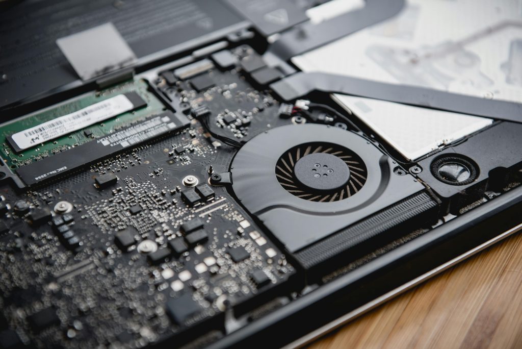 Laptop Repair