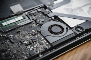Laptop Repair