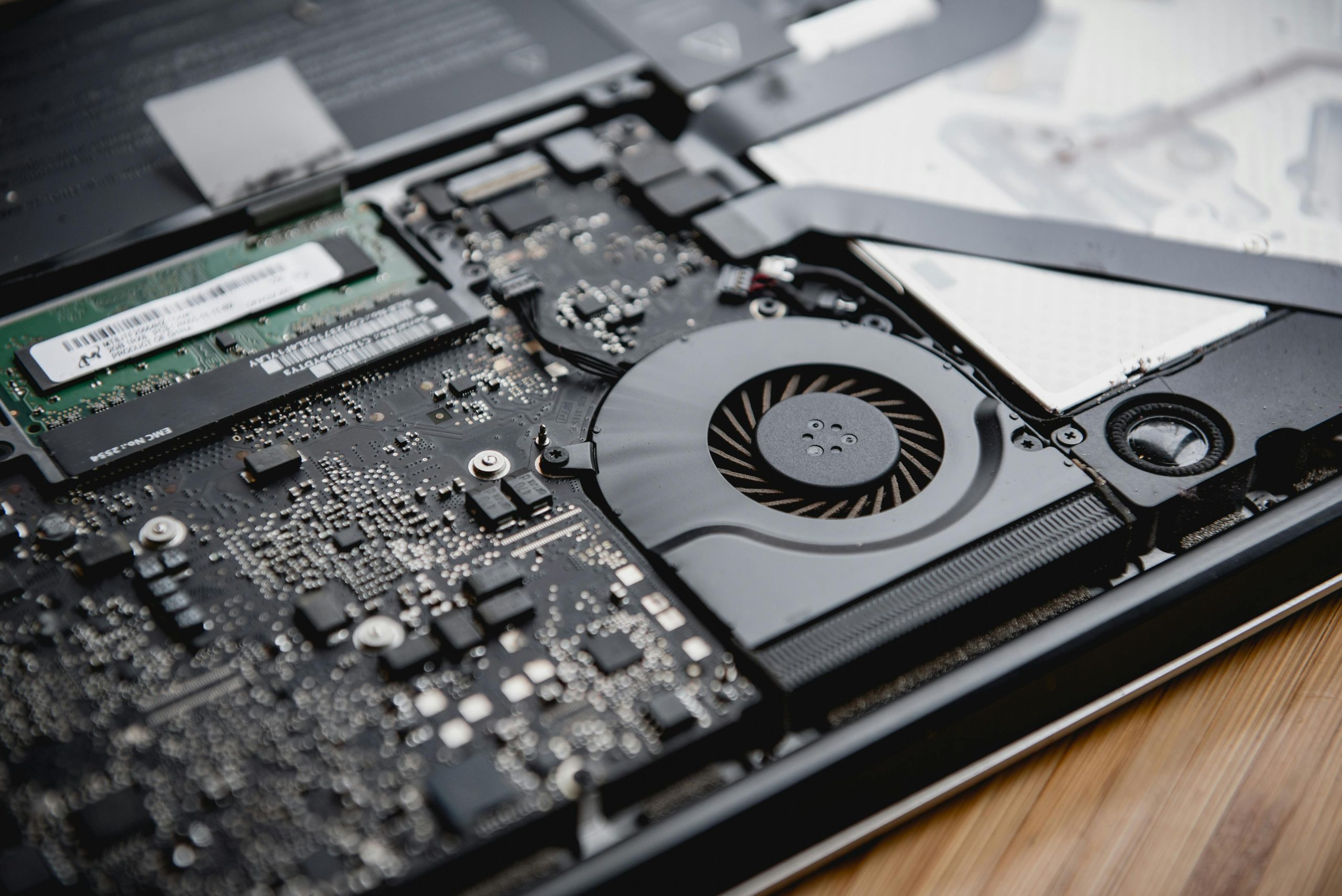 Laptop Repair