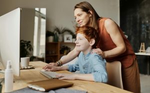Parents and Children Online Safety