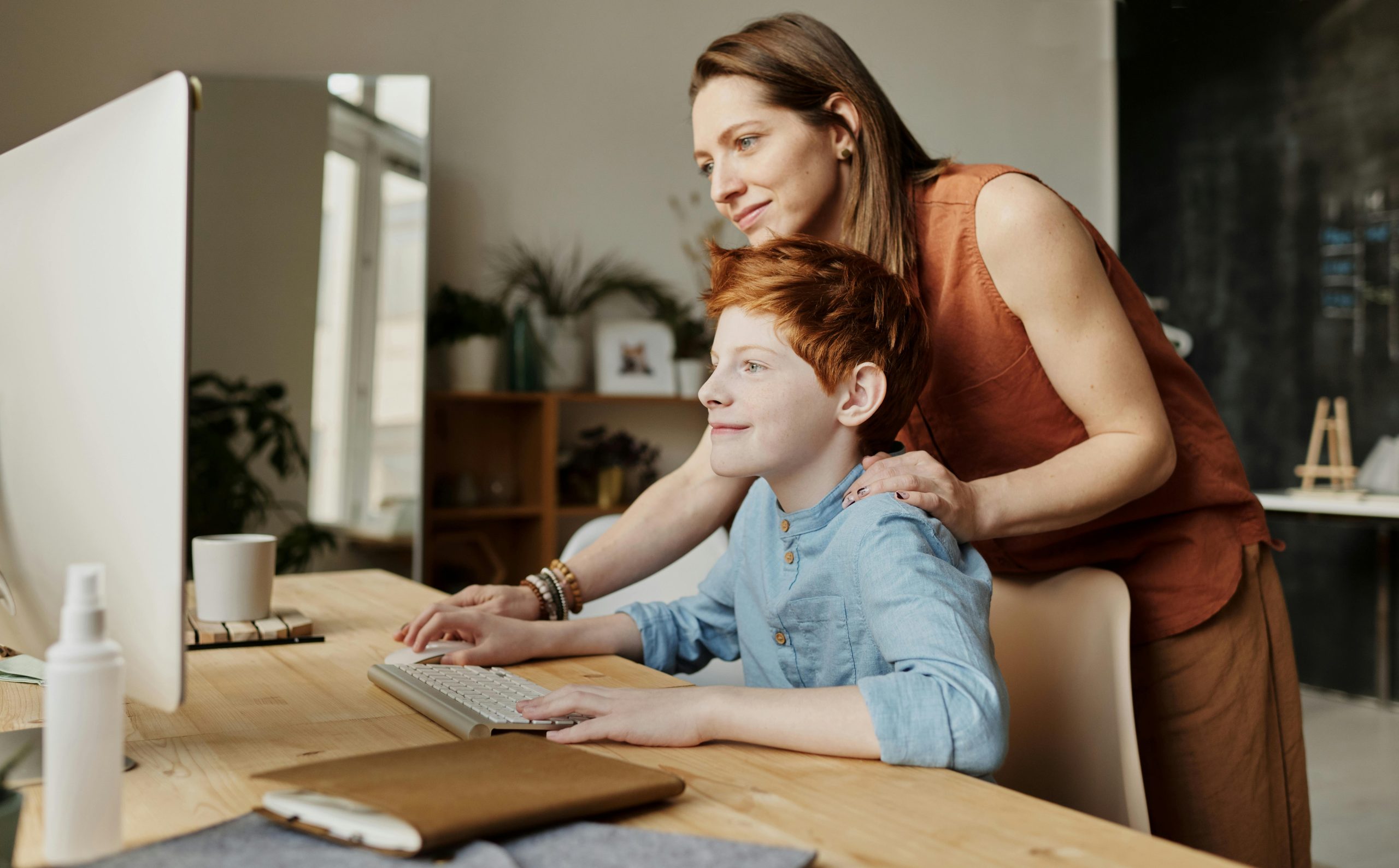 Parents and Children Online Safety