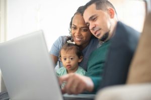 Family Internet Safety