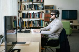 Computer User