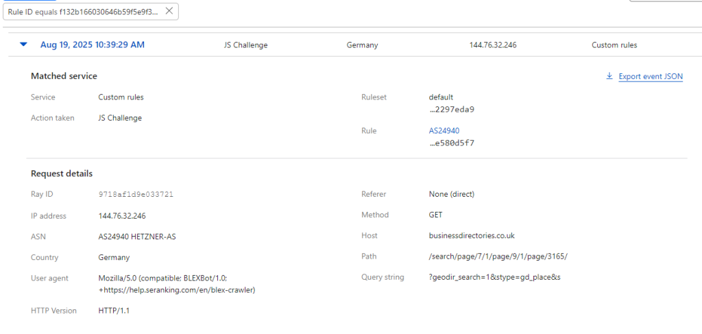 image-4-1024x487 This IP address bombards my website all day: