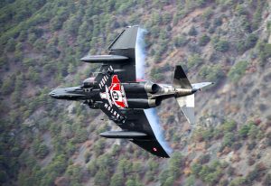 Performance Jet