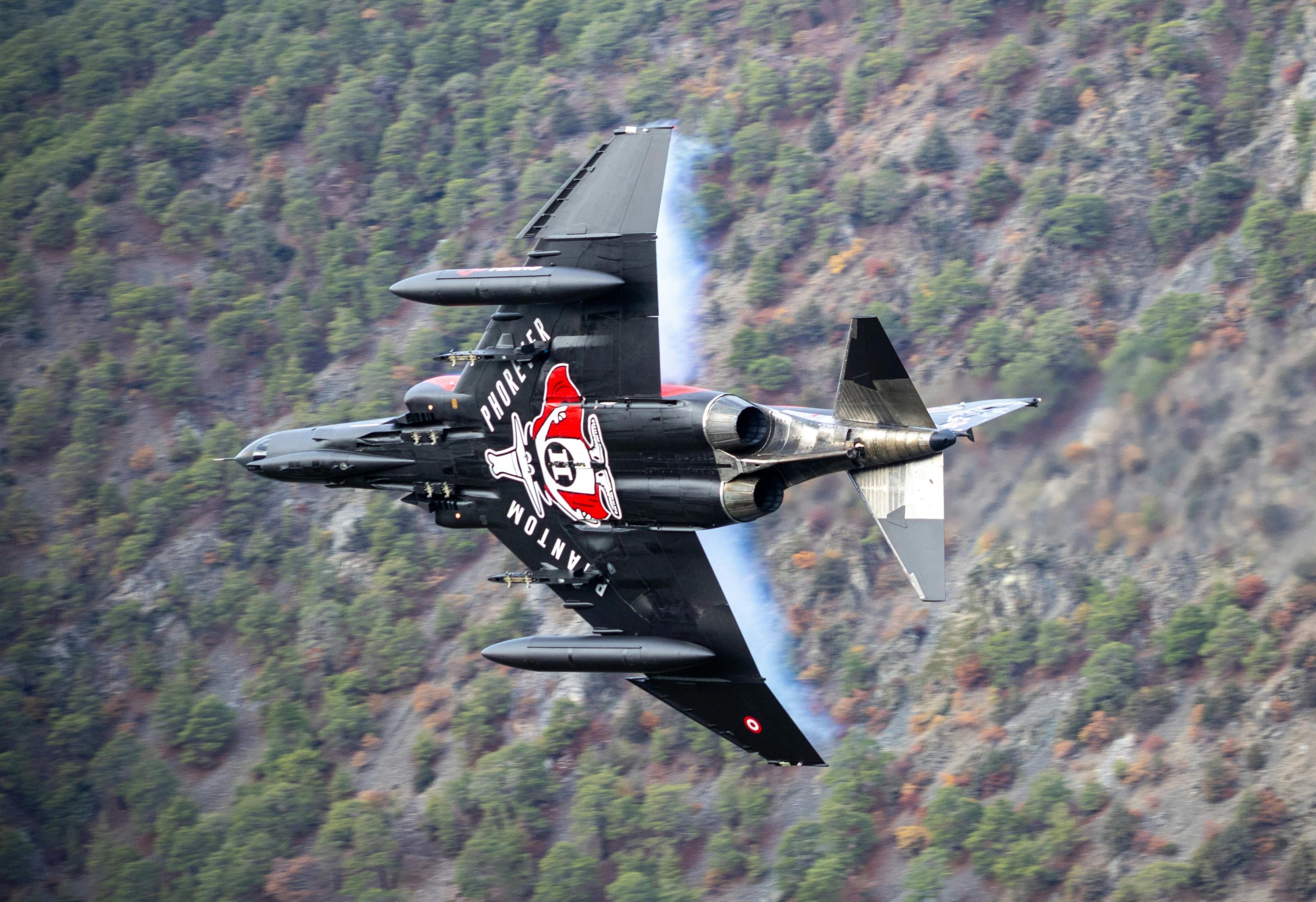 Performance Jet