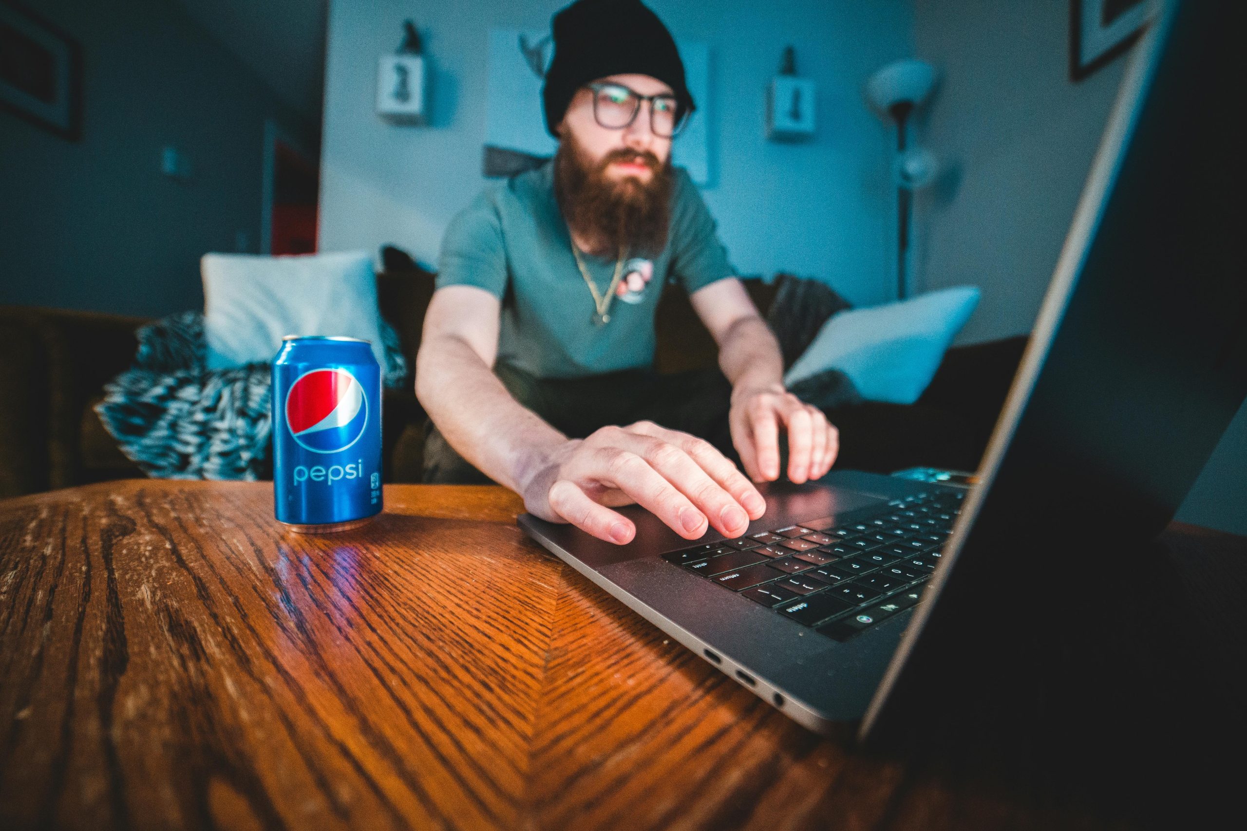Hacker