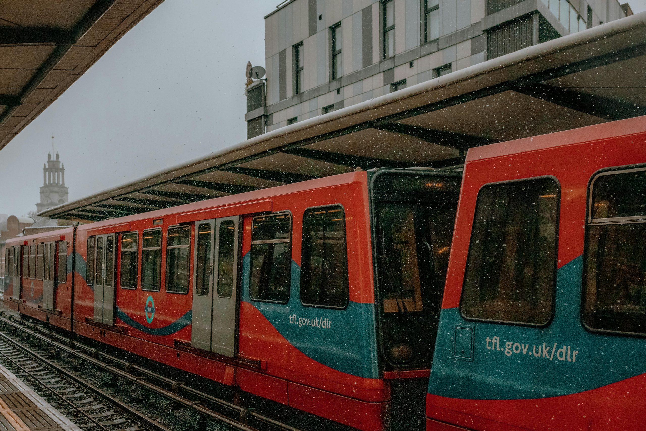 Transport for London